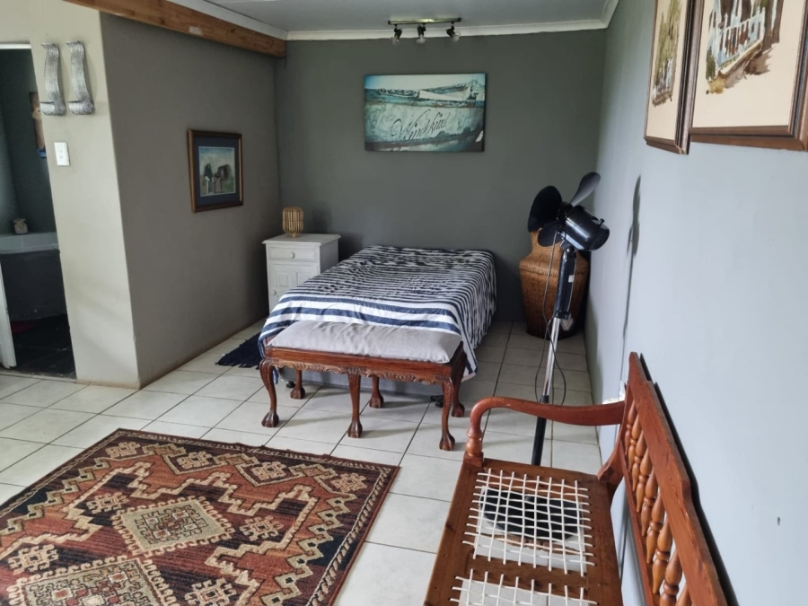 Commercial Property for Sale in Bloemdal Free State